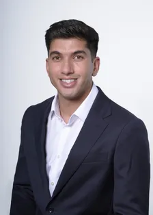 Pretesh Patel
